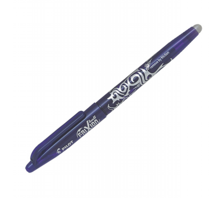 Penna a sfera Frixionball - punta 0,7 mm - viola - cancellabile - Pilot - 006665 - 4902505322754 - DMwebShop