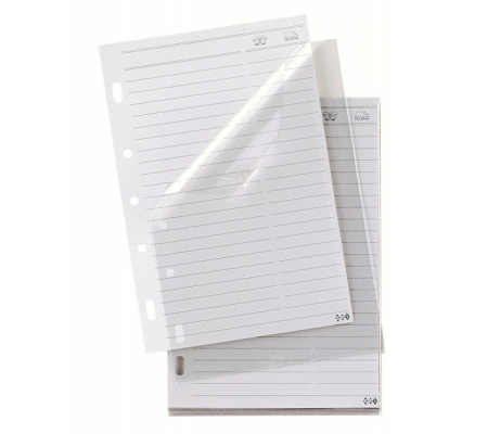 Intercalare Telex 3 - A5 - 15 x 21 cm - Sei Rota - 533333 - 8004972006529 - DMwebShop