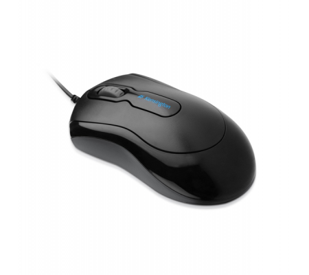 Mouse ottico con filo In a Box - Kensington - K72356EU - 5028252626217 - DMwebShop