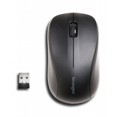 Mouse ottico wireless ValuMouse - Kensington - K72392EU - 5028252478656 - DMwebShop