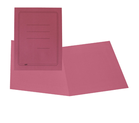 Cartellina semplice - con stampa - 145 gr - magenta - Cartotecnica del Garda - conf 100 pezzi - CG0113MFSXXAK28 - 8001182026873 - DMwebShop