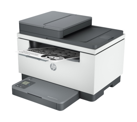 Stampante multifunzione LaserJet M234sdw - Hp - 6GX01F - 194850889585 - DMwebShop