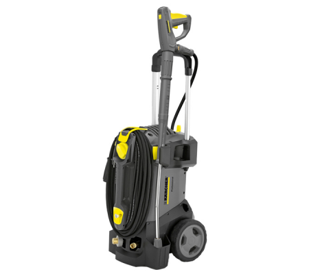 Idropulitrice uso professionale HD 5-15 C - ad acqua fredda - Karcher - 1.520-930.0 - DMwebShop