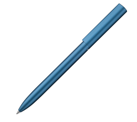 Penna sfera INEO Elements - punta M - blu - Pelikan - 822473 - 4012700822475 - DMwebShop