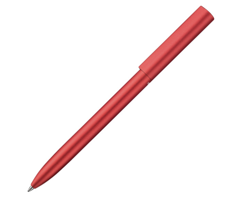 Penna sfera INEO Elements - punta M - rosso - Pelikan - 822497 - 4012700822499 - DMwebShop