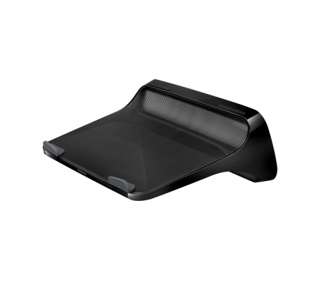 Supporto notebook I-Spire - nero - Fellowes - 9472402 - 043859700301 - DMwebShop