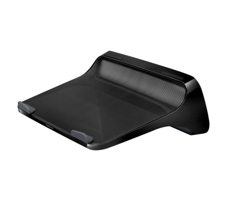 Supporto notebook I-Spire - nero - Fellowes - 9472402 - 043859700301 - DMwebShop