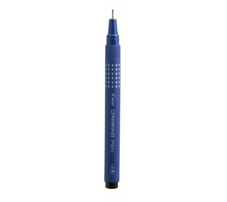 Pennarello Drawing Pen - punta 0,8 mm - nero - Pilot - 008474 - 4902505086328 - 36760_1 - DMwebShop