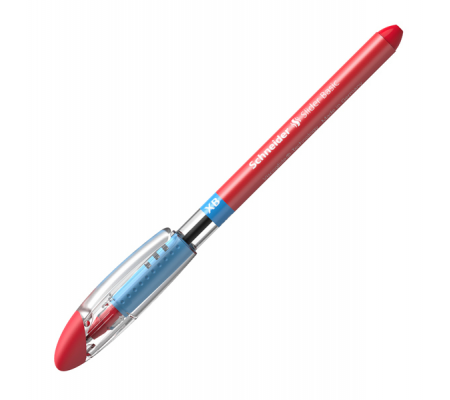 Penna a sfera Slider Basic - punta XB - rosso - Schneider - P151202 - 4004675044037 - 70823_1 - DMwebShop