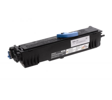 Return Toner - nero - S050522 - 1800 pagine - Epson - C13S050522 - 8715946451640 - EPSS050522_1 - DMwebShop