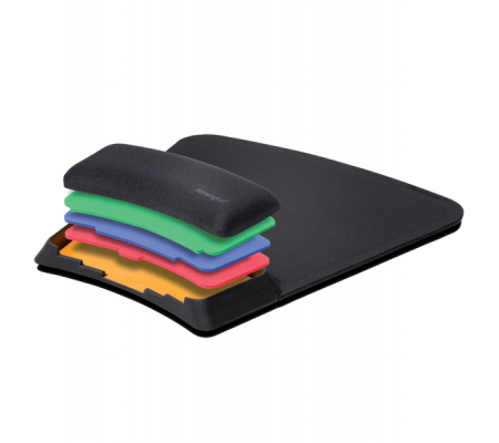 Mousepad SmartFit - nero - Kensington - K55793EU - 5028252485579 - 80619_1 - DMwebShop