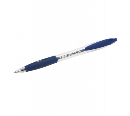 Penne a sfera a scatto Atlantis - punta 1 mm - blu - conf. 30 + 6 pezzi - Bic - 920286 - 3086123344525 - 83330_1 - DMwebShop