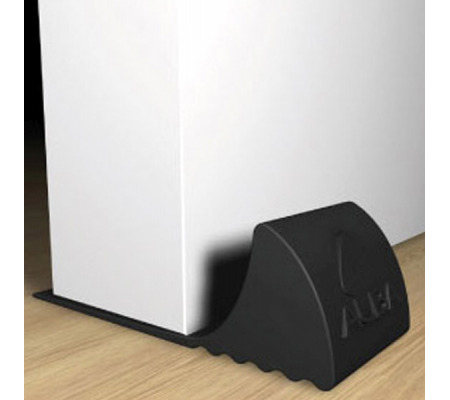 Cuneo fermaporte - nero - Alba - DOORPOP1 N - 3129710012589 - 90975_1 - DMwebShop