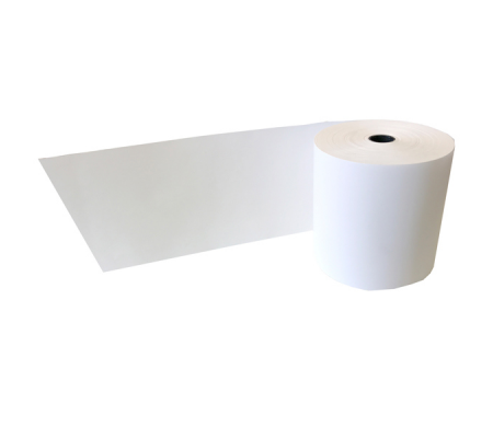 Rotolo per calcolatrici - 57 mm x 40 mt - Ø esterno 64 mm - anima 12 mm - 60 gr - carta neutra - blister 10 pezzi - Sabacart - 3103057040BX - 8024828575863 - 100240_1 - DMwebShop