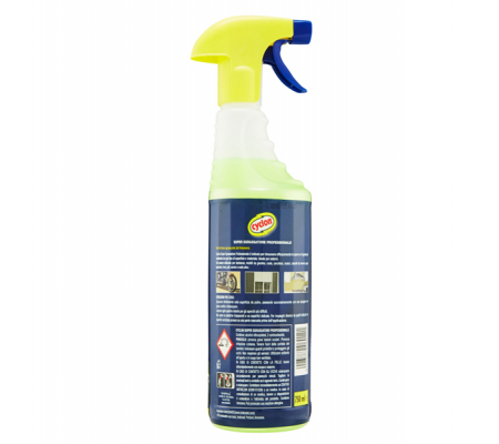 Super Sgrassatore professionale - 750 ml - Cyclon - D6012 - 8023779060121 - 74581_1 - DMwebShop