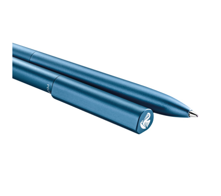 Penna sfera INEO Elements - punta M - blu - Pelikan - 822473 - 4012700822475 - 99623_1 - DMwebShop