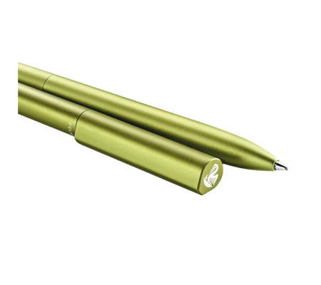 Penna sfera INEO Elements - punta M - verde - Pelikan - 822503 - 4012700822505 - 99626_1 - DMwebShop