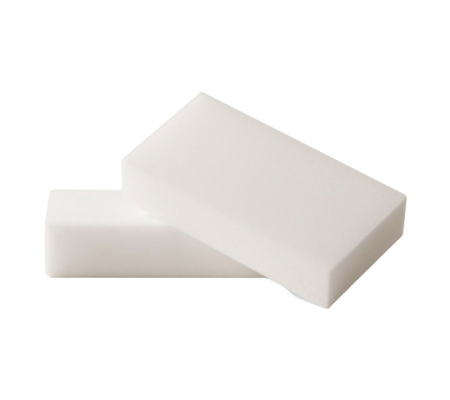 Spugna cancella macchie White Magic - 12 x 2,5 x 0,6 cm - conf. 2 pezzi - Perfetto - 0246E - 8000957024656 - 74080_1 - DMwebShop