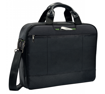 Borsa Smart Traveller per PC - 13,3'' - nero - Complete - Leitz - 60390095 - 4002432103669 - 75035_1 - DMwebShop