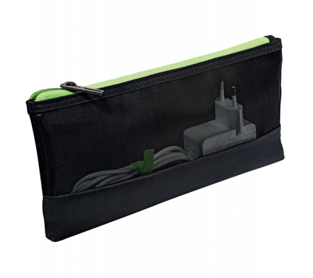 Borsa Smart Traveller per PC - 13,3'' - nero - Complete - Leitz - 60390095 - 4002432103669 - 75035_3 - DMwebShop