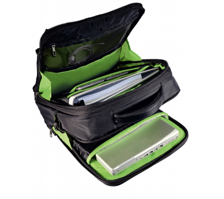 Zaino Smart Traveller per PC - 15,6' - nero - Complete - Leitz - 60170095 - 4002432105618 - 75037_3 - DMwebShop