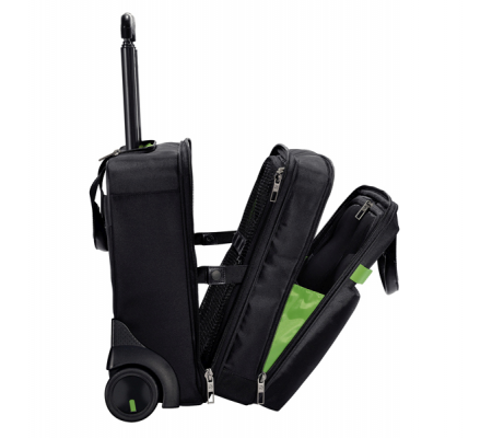 Trolley Carry On Smart Traveller - Complete - Leitz - 60590095 - 4002432105649 - 75039_1 - DMwebShop