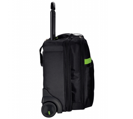 Trolley Carry On Smart Traveller - Complete - Leitz - 60590095 - 4002432105649 - 75039_3 - DMwebShop