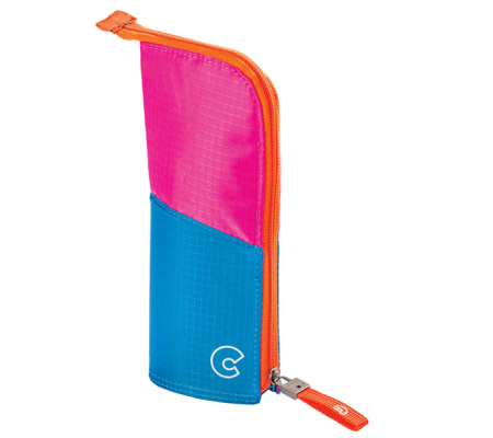 Astuccio kimono - colori fluo assortiti - 23 x 5 x 11 cm - Carioca - 23281 - 8003511262815 - 89160_4 - DMwebShop