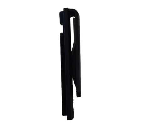 Clip a muro - per colonnine BB Economy - Studio T - 1207033 - 90780_1 - DMwebShop