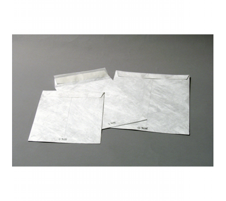 Busta a sacco in Tyvek serie Postyvek strip adesivo - 229 x 324 mm - 55 gr - conf. 100 pezzi - Blasetti - 751 - 8007758007512 - 47506_1 - DMwebShop