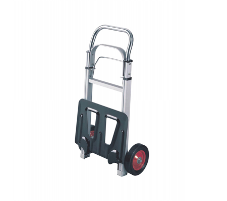 Carrello portatutto HT2101 - pieghevole - alluminio - portata massima 90 kg - Serena Group - HT 2101 - 8032937534046 - 71784_1 - DMwebShop