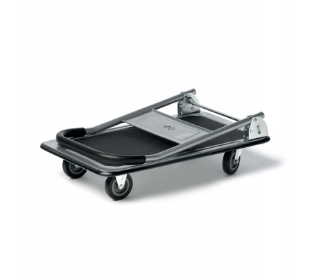 Carrello portatutto PZS250 - pieghevole - portata massima 300 kg - Serena Group - PZS 250 - 8032937533070 - 80642_1 - DMwebShop