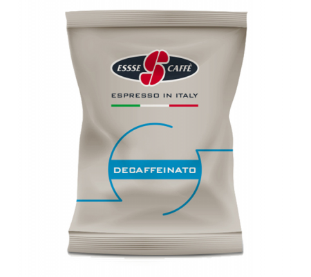 Capsula caffe' compatibile Lavazza Espresso Point - decaffeinato - Essse Caffe' - PF 2327 - 88405_1 - DMwebShop