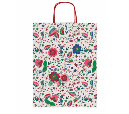 Shoppers - con manici - 26 x 34,5 cm - fantasie assortite - Rex Sadoch - SDX26ASS - 8006715188905 - 89465_3 - DMwebShop