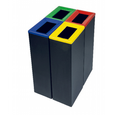 Coperchio per contenitore Bob Color - 20 x 2 cm - blu - Medial International - 790415 - 8056324533498 - 89627_1 - DMwebShop