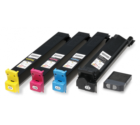 Toner - ciano - S050476 - 14000 pagine - Epson - C13S050476 - 8715946412542 - EPSS050476_1 - DMwebShop