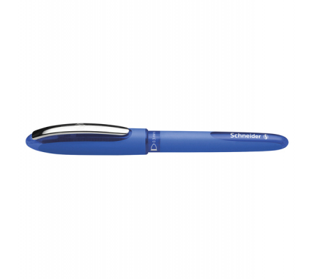 Roller One Hybrid C - con cappuccio - tratto 0,3 mm - blu - Schneider - P183103 - 4004675098740 - 77334_1 - DMwebShop