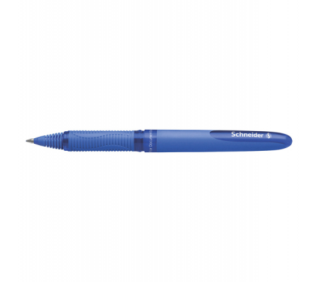 Roller One Hybrid C - con cappuccio - tratto 0,3 mm - blu - Schneider - P183103 - 4004675098740 - 77334_2 - DMwebShop