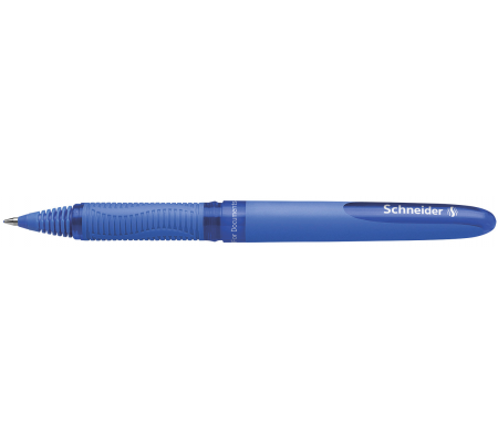 Roller One Hybrid C - con cappuccio - tratto 0,3 mm - blu - Schneider - P183103 - 4004675098740 - 77334_3 - DMwebShop