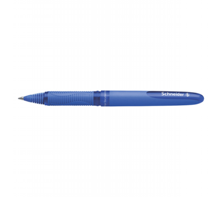 Roller One Hybrid C - con cappuccio - tratto 0,5 mm - blu - Schneider - P183203 - 4004675098894 - 77337_2 - DMwebShop