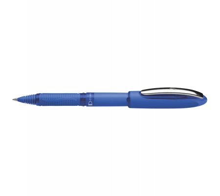 Roller One Hybrid C - con cappuccio - tratto 0,5 mm - blu - Schneider - P183203 - 4004675098894 - 77337_3 - DMwebShop