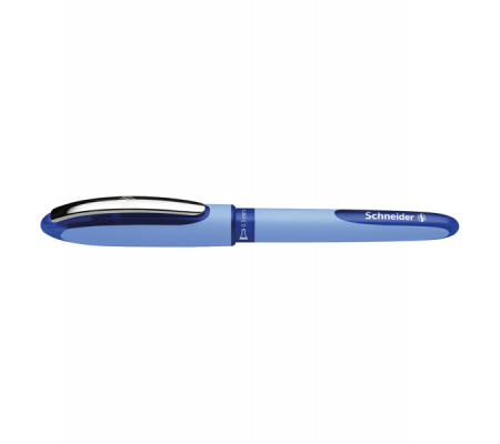 Roller One Hybrid N - con cappuccio - tratto 0,3 mm - blu - Schneider - P183403 - 4004675099013 - 77340_1 - DMwebShop