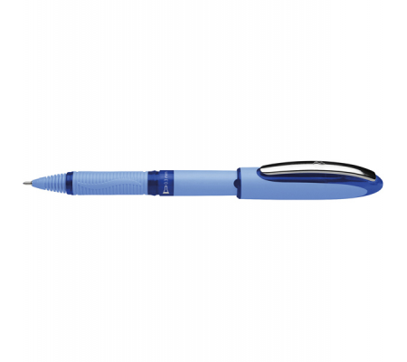 Roller One Hybrid N - con cappuccio - tratto 0,3 mm - blu - Schneider - P183403 - 4004675099013 - 77340_2 - DMwebShop