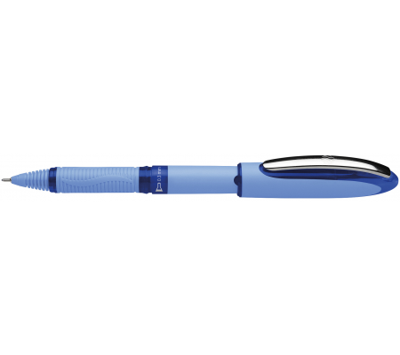 Roller One Hybrid N - con cappuccio - tratto 0,3 mm - blu - Schneider - P183403 - 4004675099013 - 77340_3 - DMwebShop