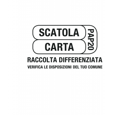 Busta adesiva Speedy Doc neutro senza stampa formato C5 (23 x 16,5 cm) - conf. 1000 pezzi - Favorit - 400089731 - 8006779003596 - 80436_1 - DMwebShop