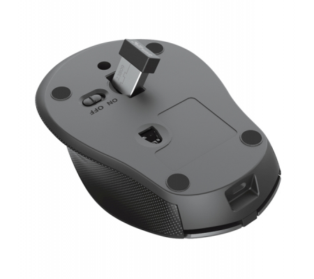 Mouse wireless ricaricabile Zaya - Trust - 23809 - 8713439238099 - 91193_3 - DMwebShop