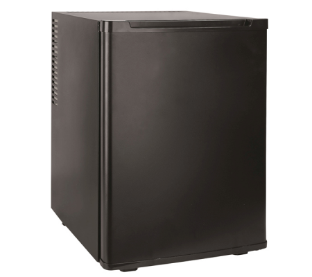 Frigo Minibar Top - per hotel - A+ - 40 Lt - nero - Vama - 3-TOP A+ 40 - 8033267173905 - 95906_1 - DMwebShop