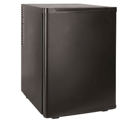 Frigo Minibar Top - per hotel - A+ - 30 Lt - nero - Vama - 3-TOP A+ 30 - 8033267173899 - 95907_1 - DMwebShop