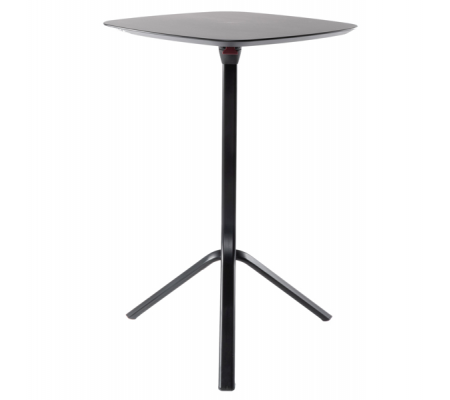 Tavolo alto reclinabile Eolo - H 110 cm - Unisit - EOLO alto - 92379_1 - DMwebShop