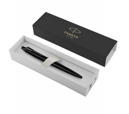 Penna sfera Jotter Monochrome XL - inchiostro blu - Parker - 2122753 - 3026981227530 - 93481_1 - DMwebShop